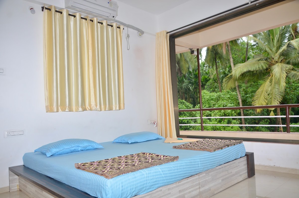 Hotel Sealand 2