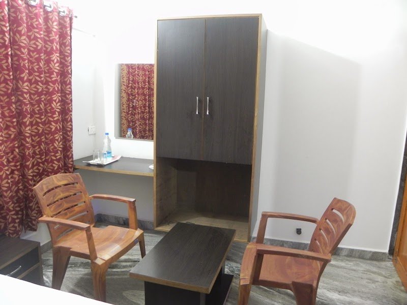 Living Space Resort 4