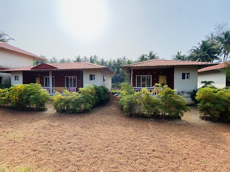 Vitamin Sea Beach Resort