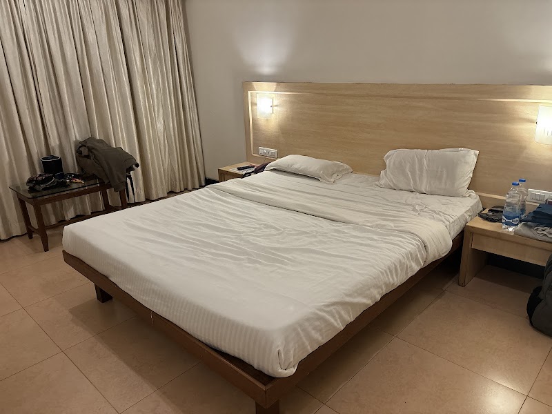 Hotel Mango 2
