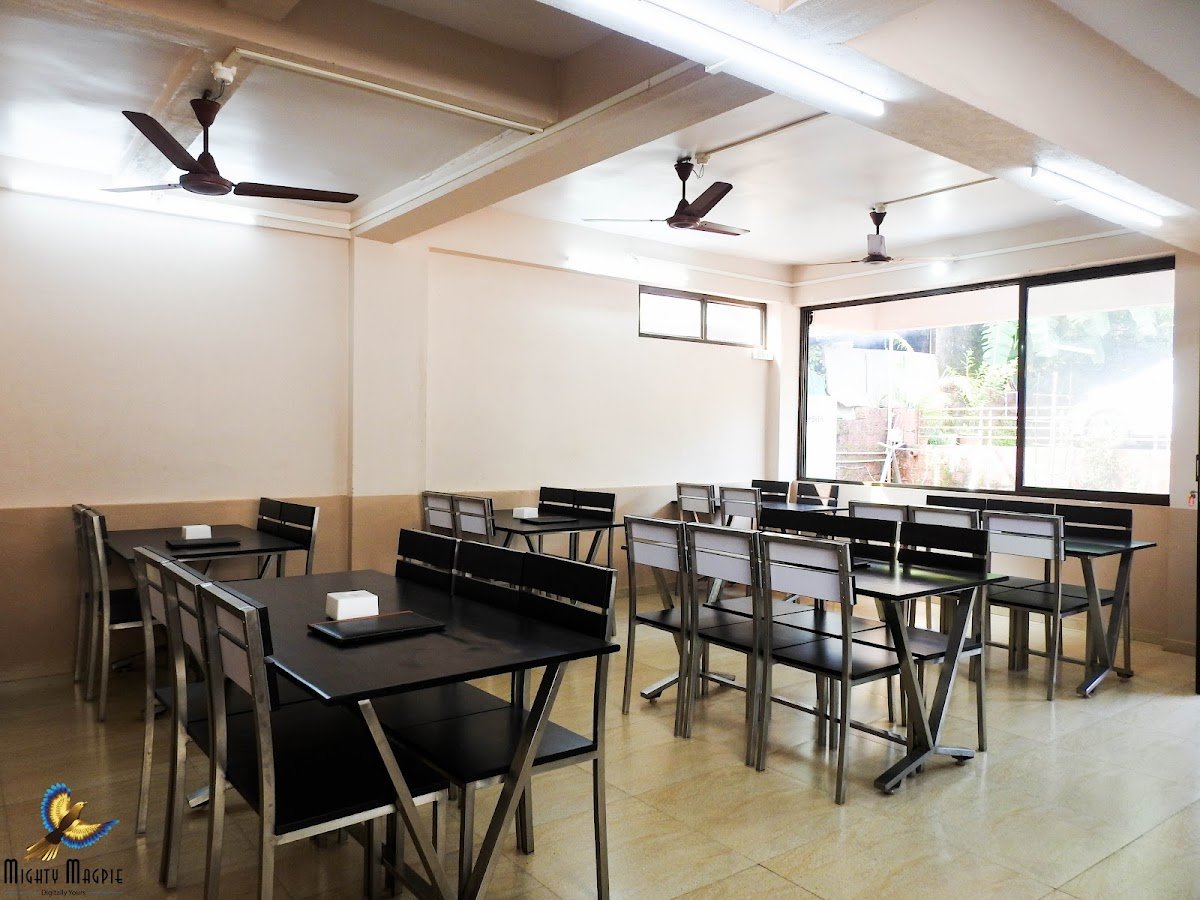 Hotel Madhuban 5