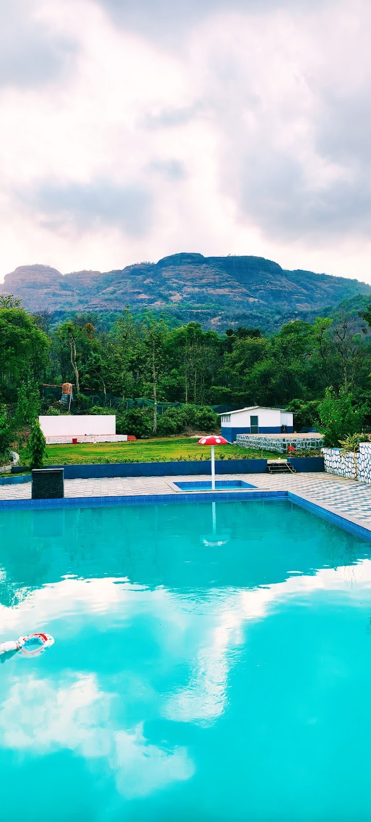 Fortview Agro Tourism & Resort