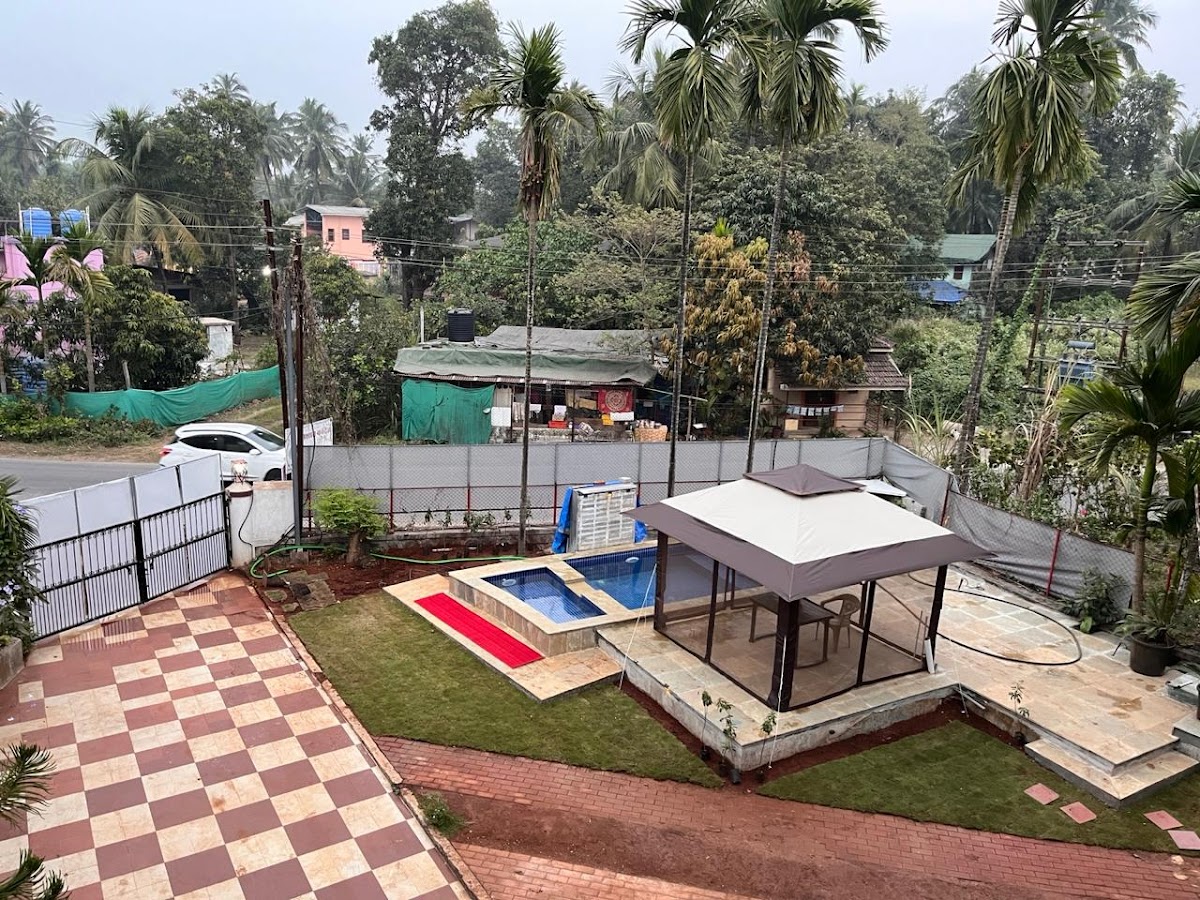 Aakar Villa