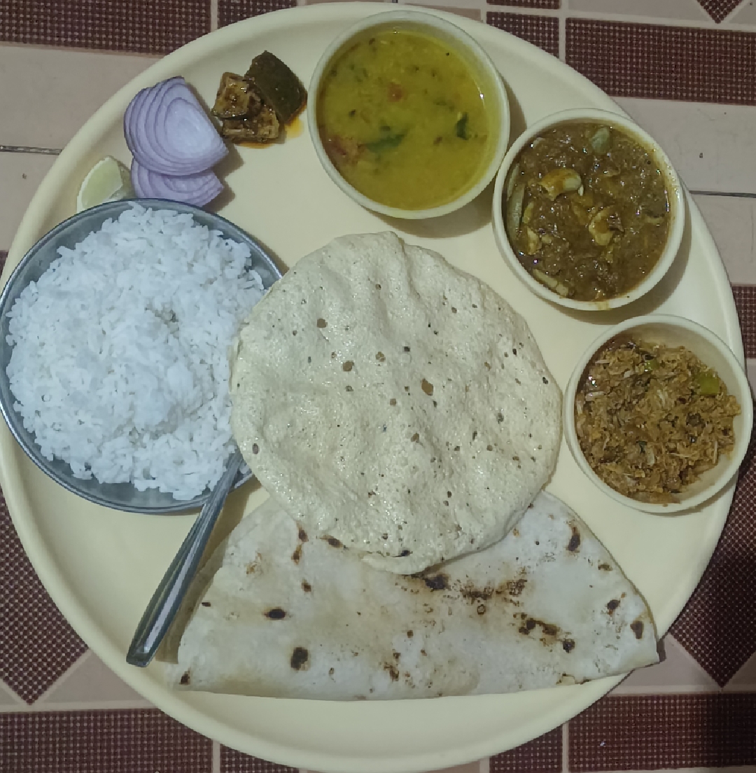 Sagar Visava Resort 5