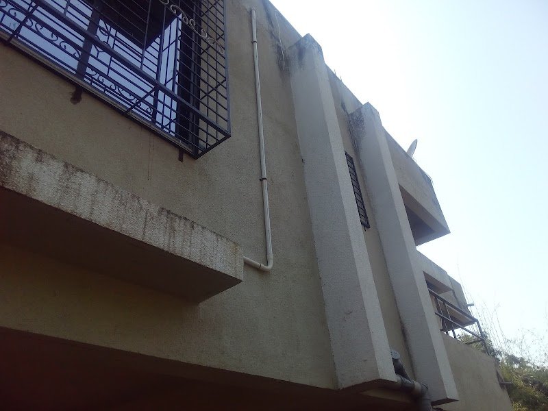 The Mango House 2