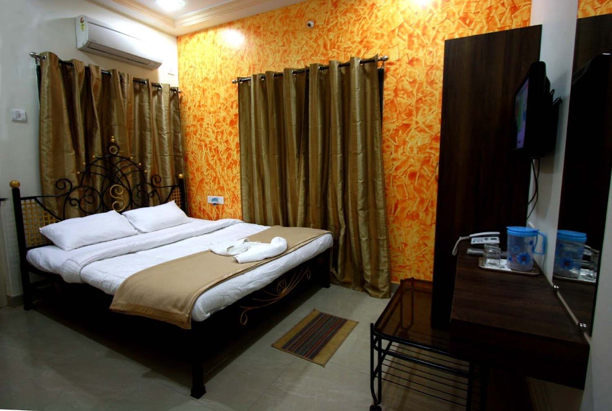 Hotel Pearl Regency 2