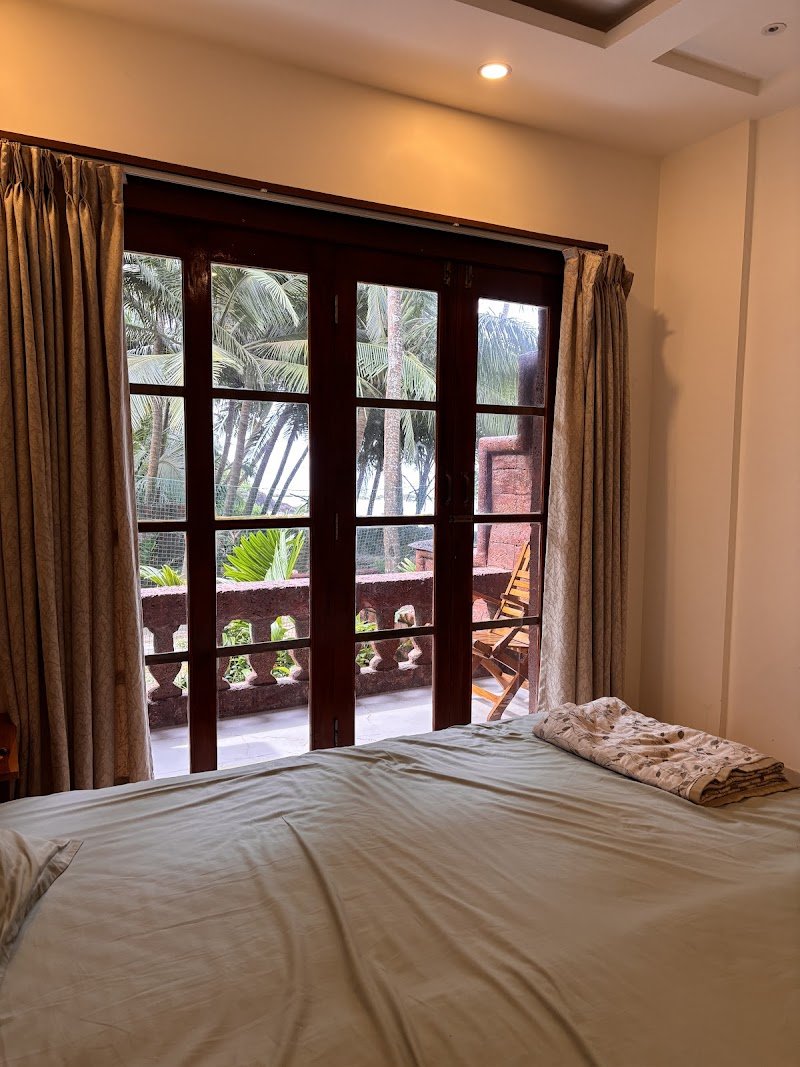 Aryavarta Beach Resort - आर्यावर्त बीच रिसॉर्ट 2