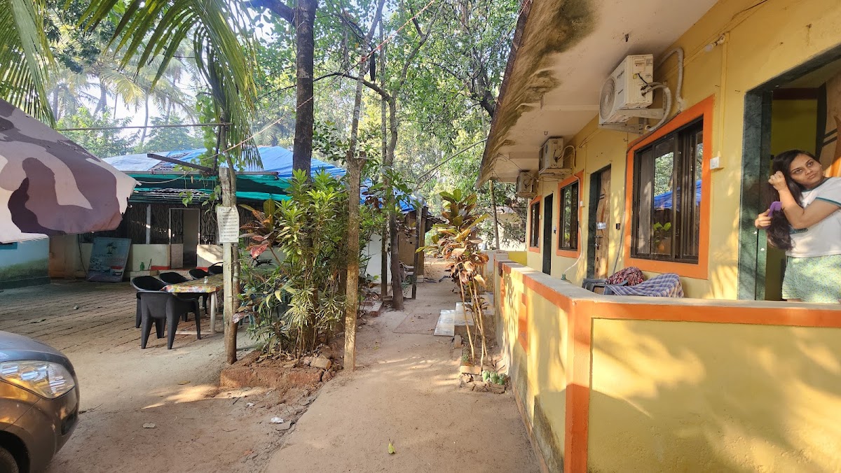 Konkan Villa Homestay 5