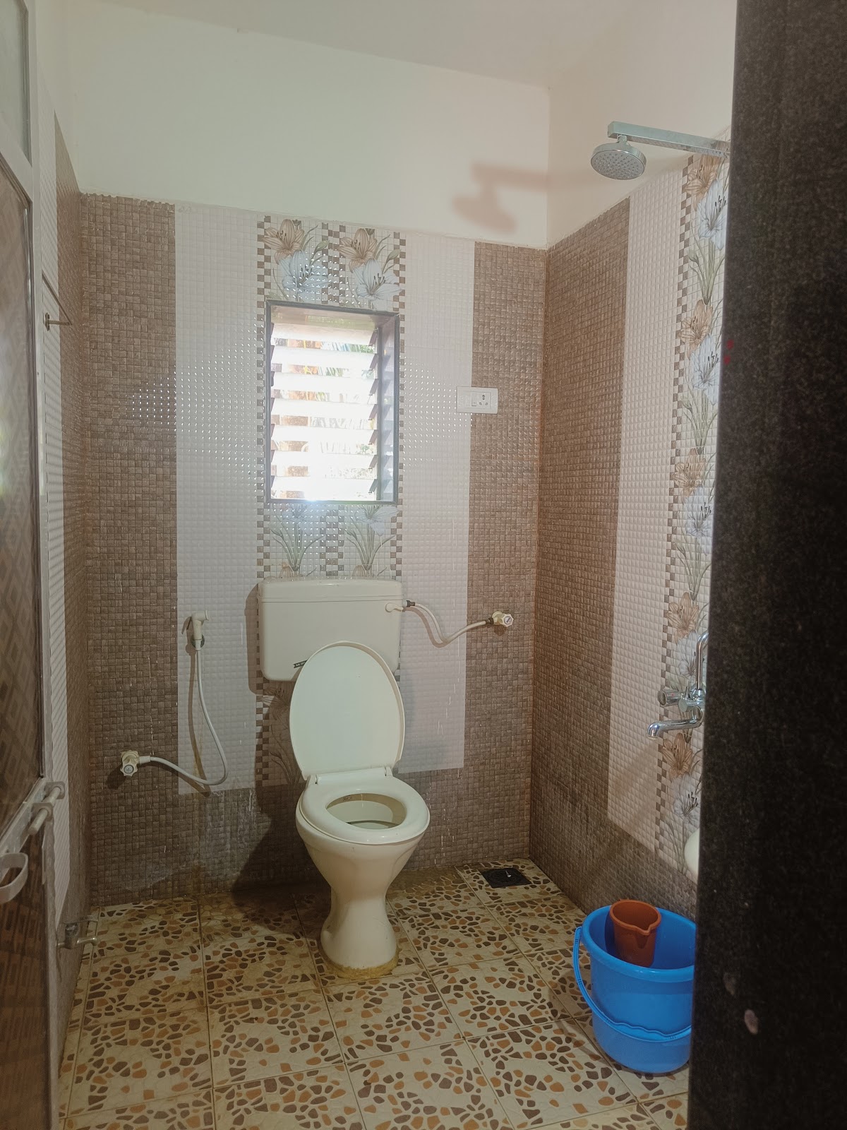 Acharekar's Home Stay 3