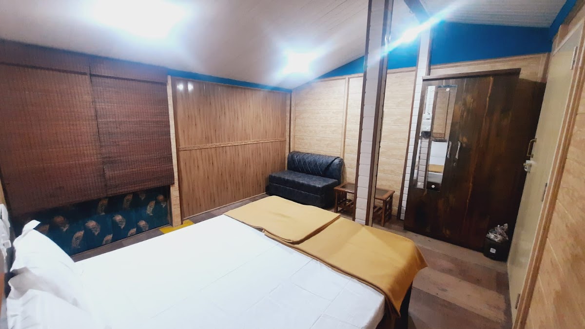 Vismaya Home Stay & Spicy Kitchen 2