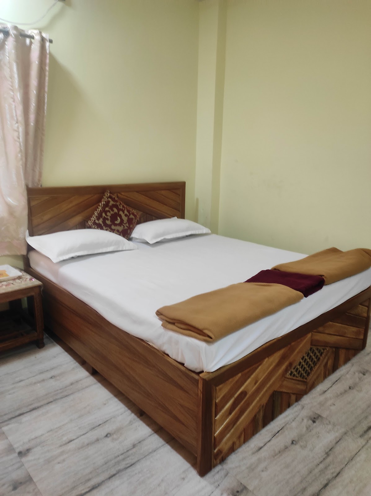 Sai Leela Homestay 4
