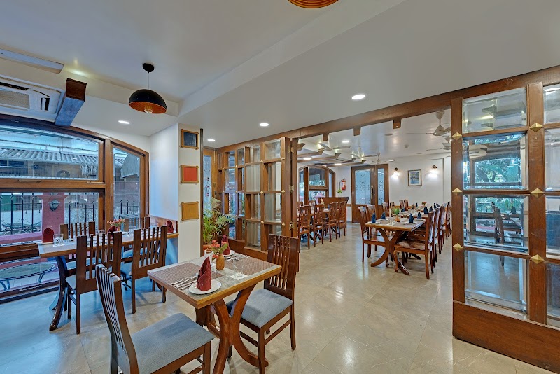 Comfort Inn Emerald 5