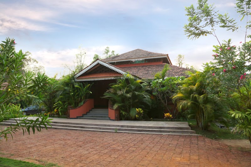 Sarth Ayurveda Retreat Wellness Centre