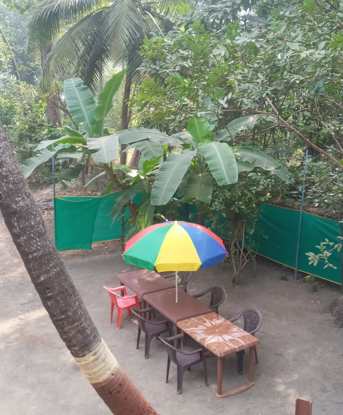 Guru Home Stay