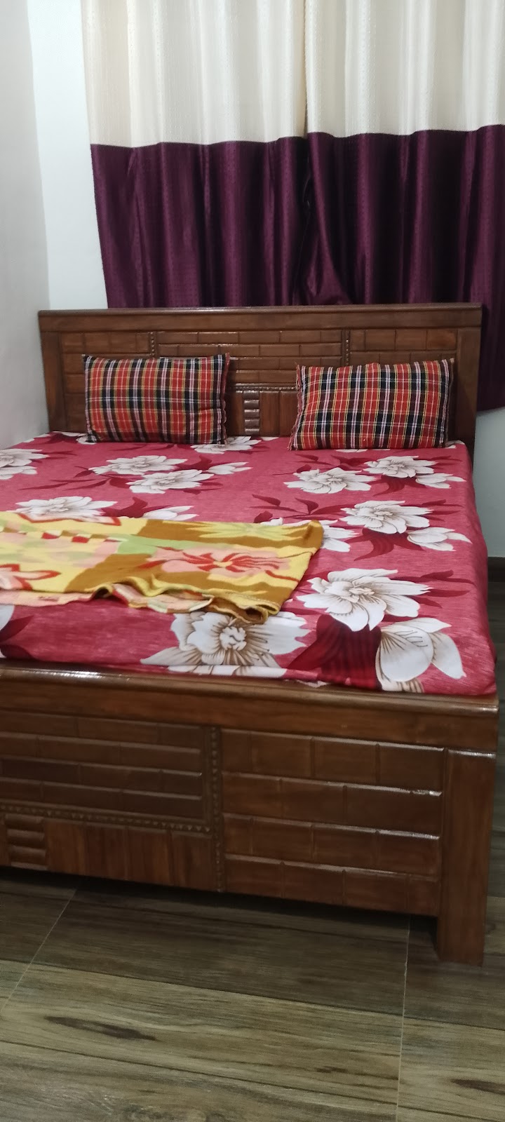 Guru Home Stay 4