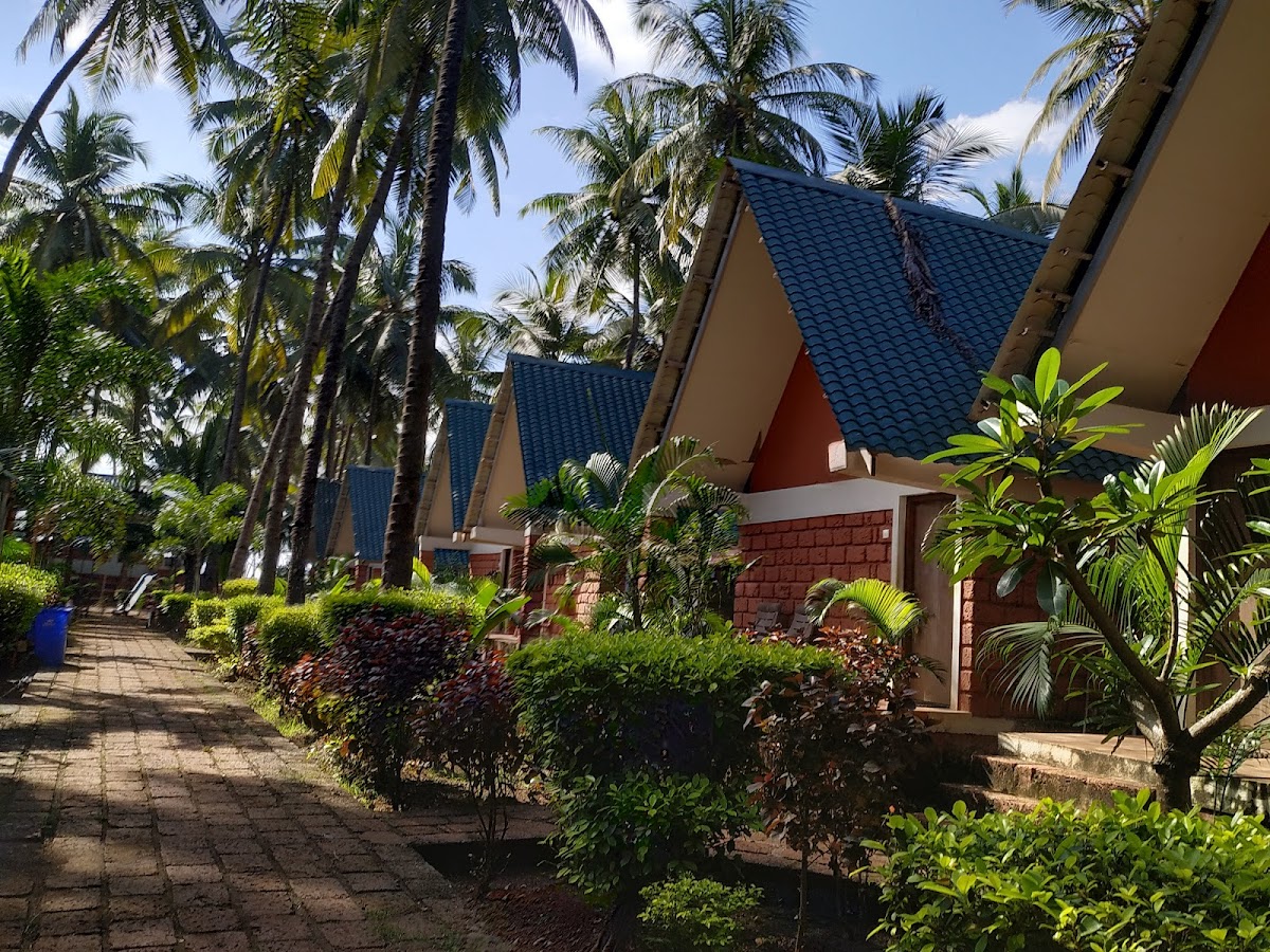 Blue Breeze Resort 4