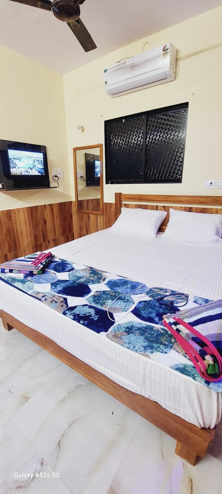 Patil's Beach Resort 5