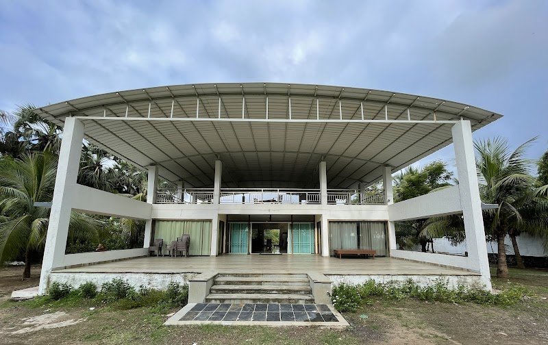 Disha Villa-Casa Oceano