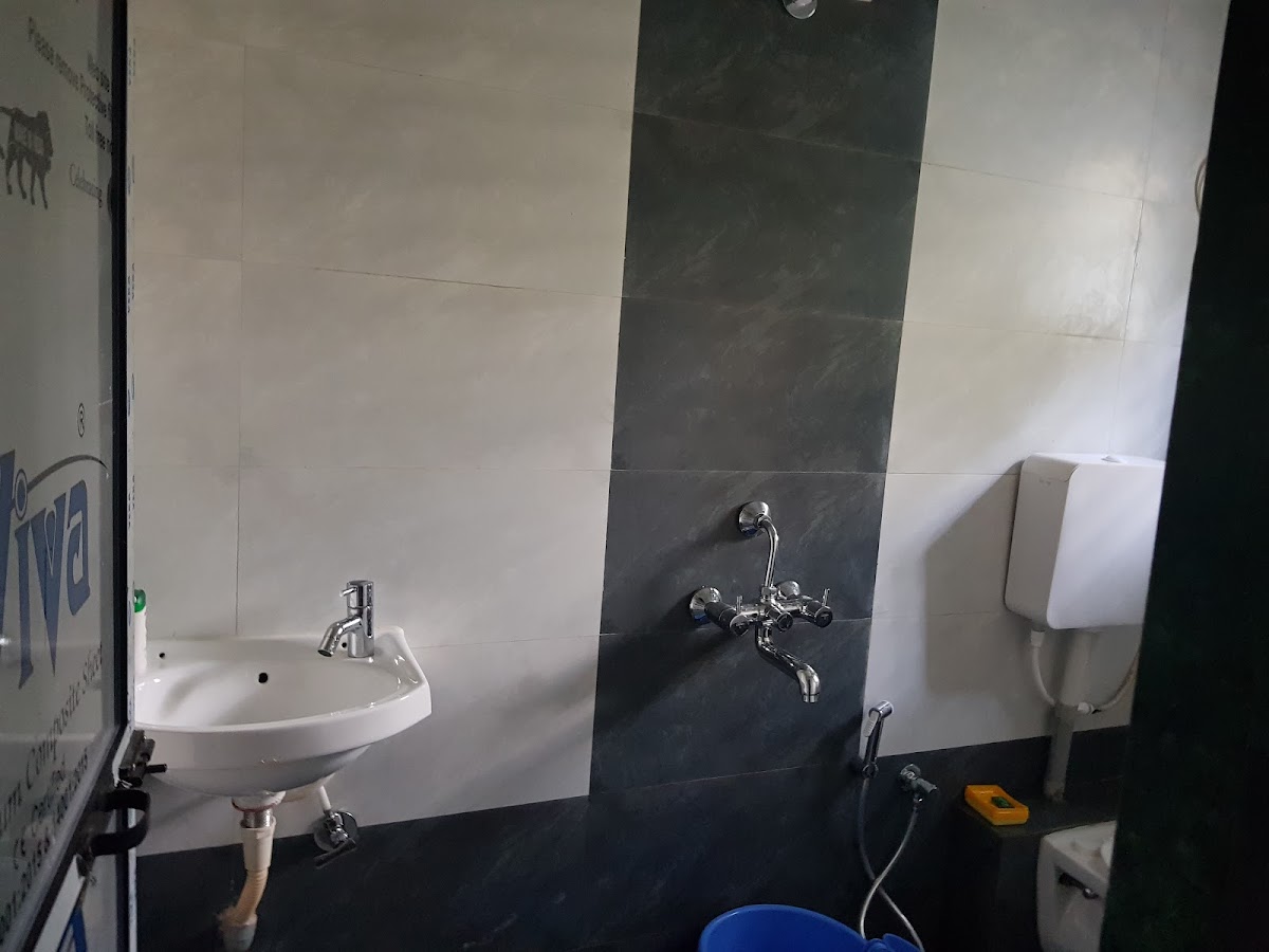 Bahar Homestay 3