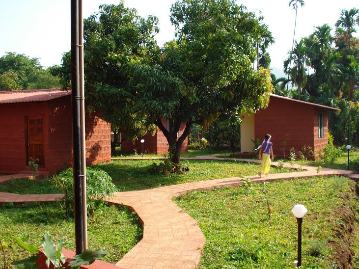 Chaitanya Srushti Agro-Health Resort 2