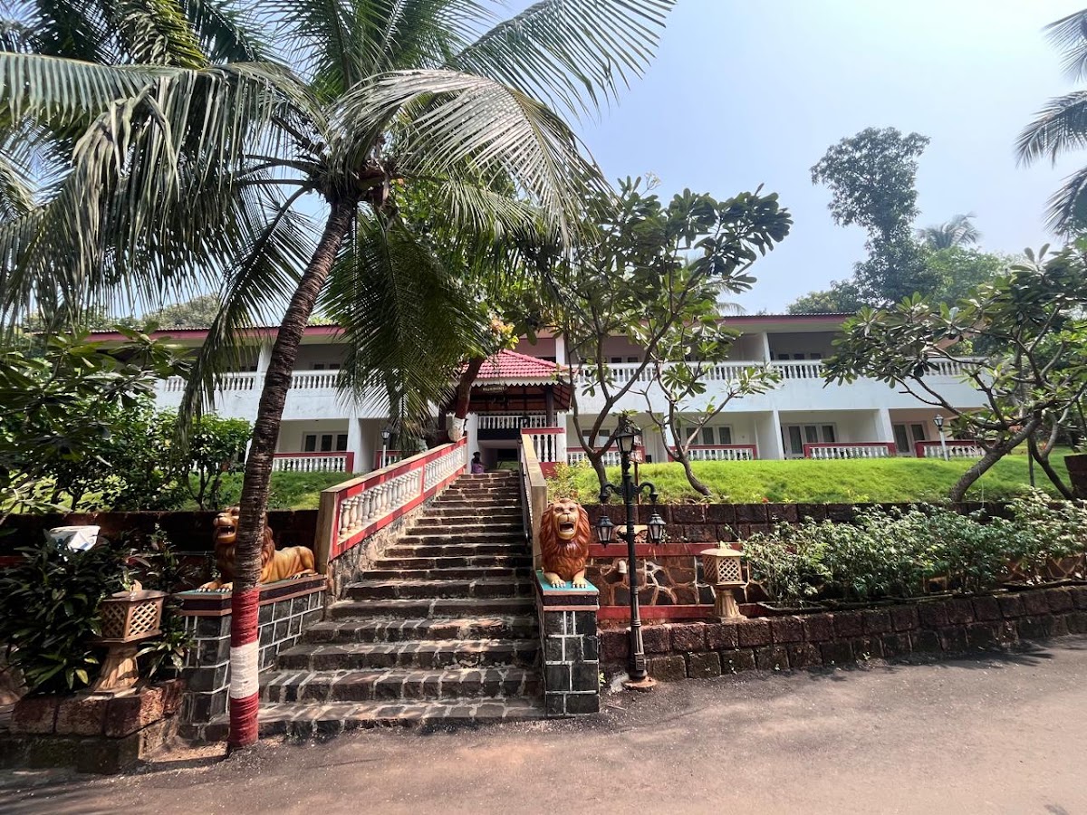 Alibaug Resort 3