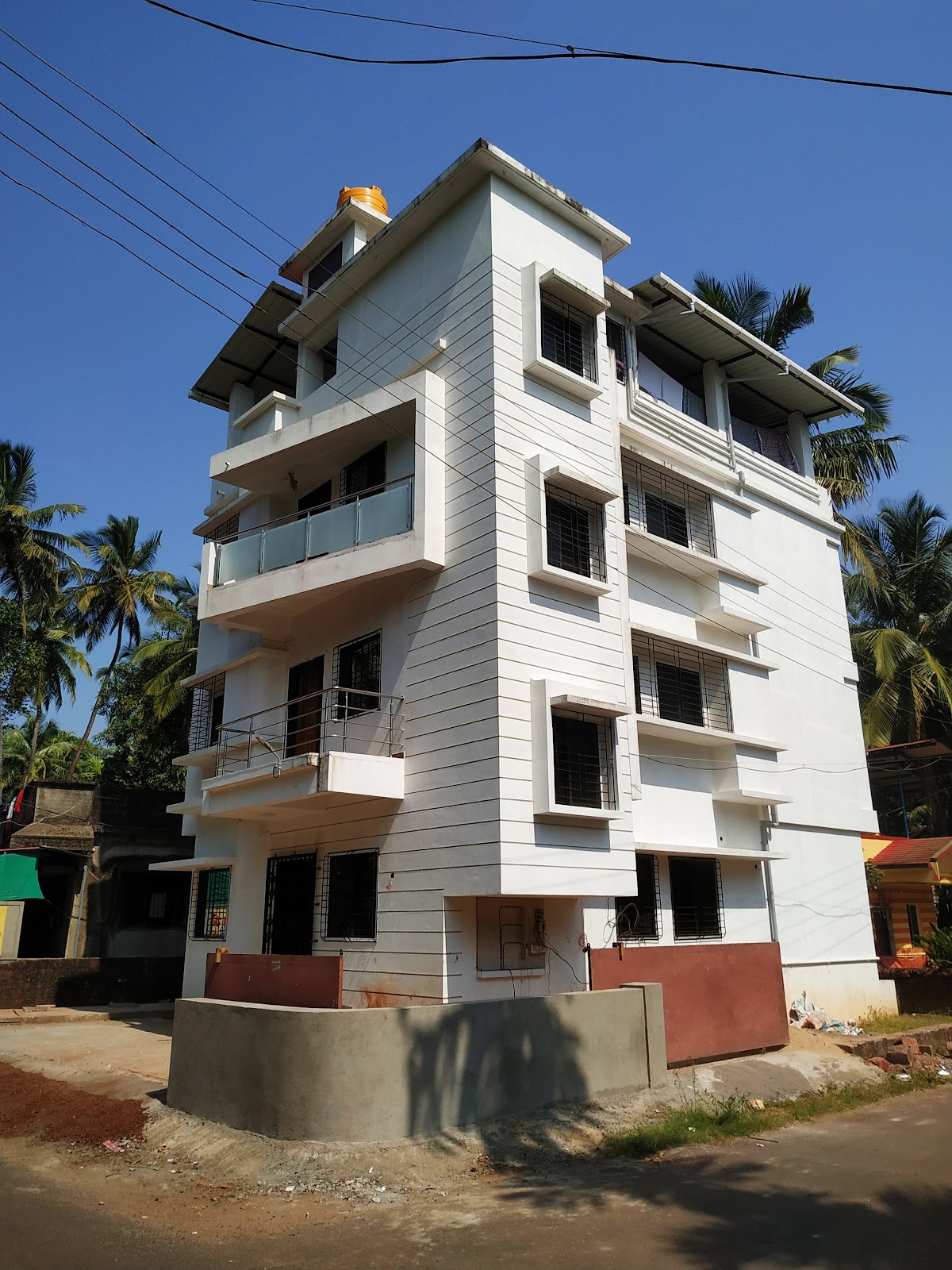 Bandekar Home Stay