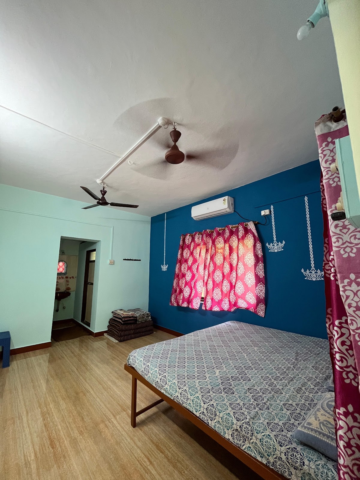 Janhavi Cottage 3