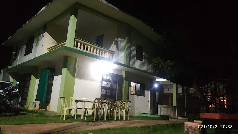 Coconut Cottage