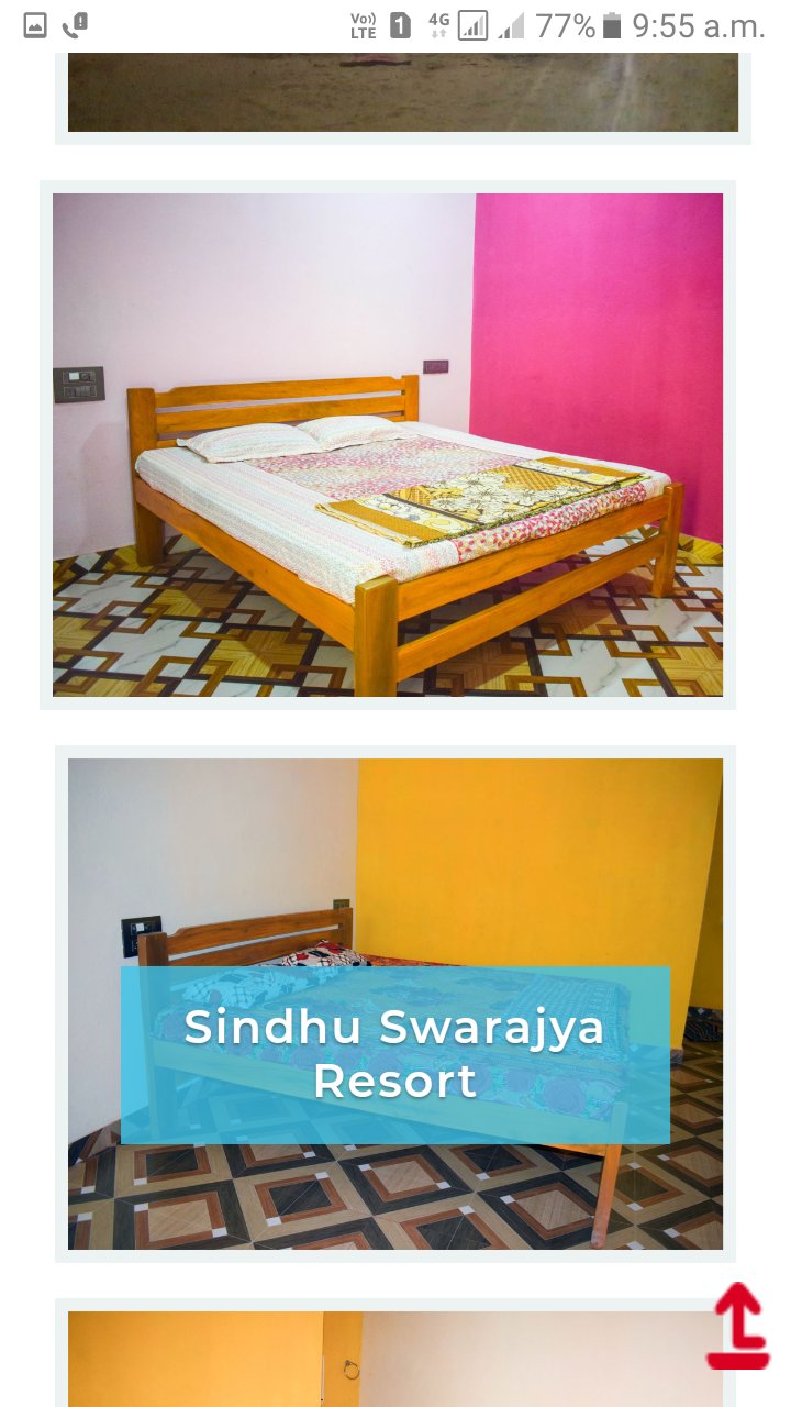 Sindhu Swarajya Home Stay 4