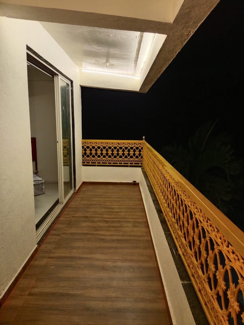 Hare Krishna Beach Resort 5