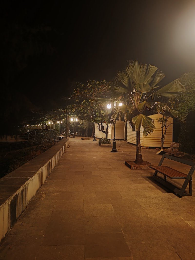 Krushna Kunj Holiday Home
