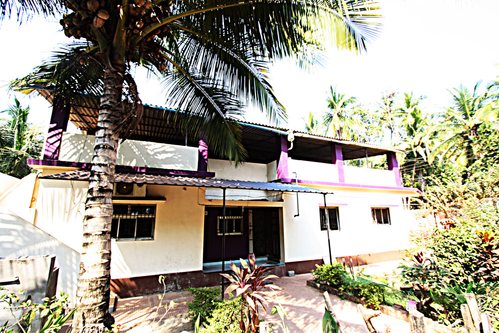 Mulekar Residency 5