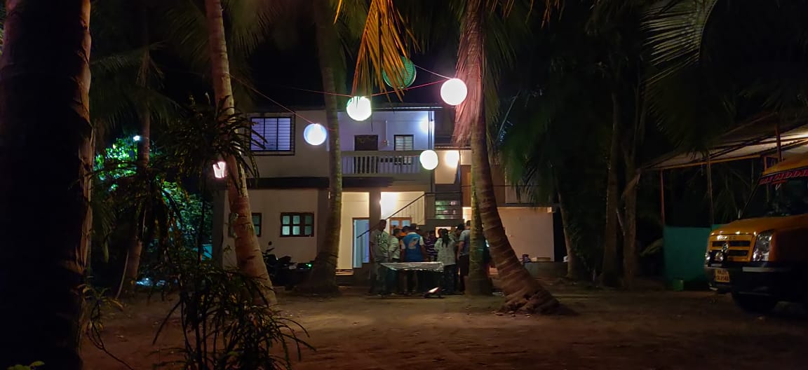 Weekend Alibaug Home Stay Cottages 2