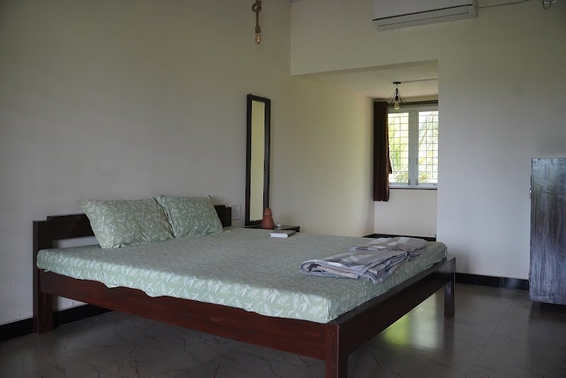 Aranya Home Stay 2