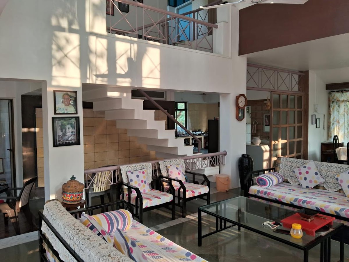 Shravansarri Homestay 5