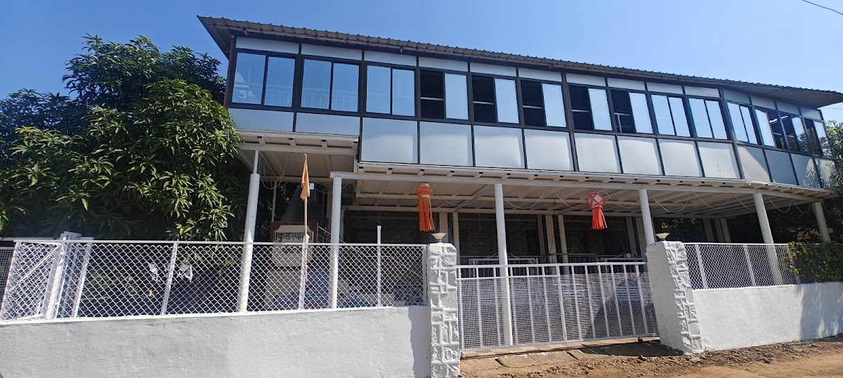 Kulswami Cottage