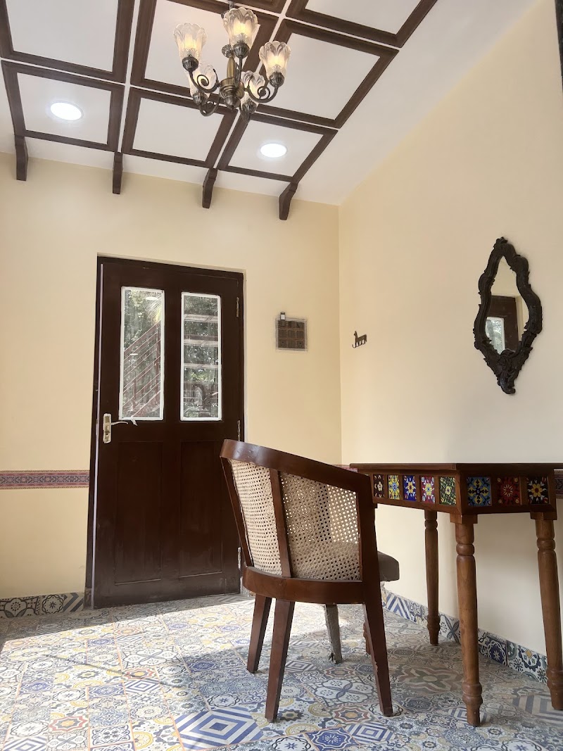 Samarth Krupa Beach Resort 5