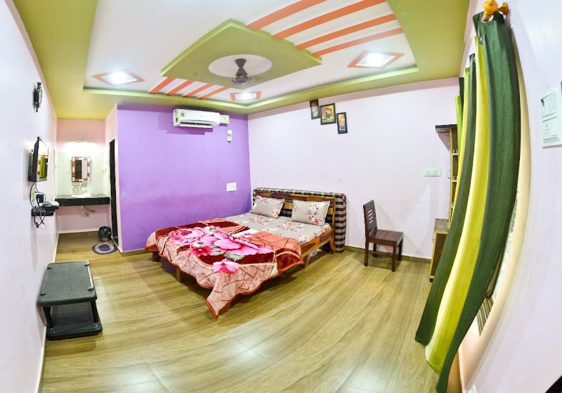 New Aarya Home Stay 2