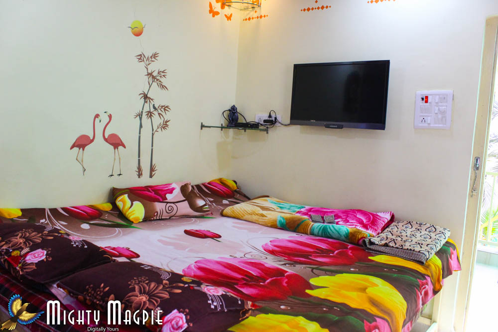 Laxmi Narayan Cottage 2