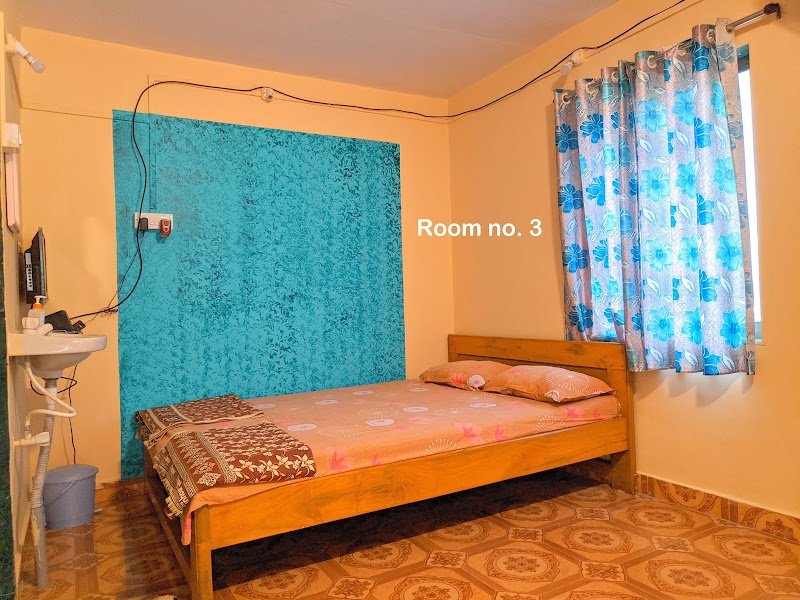 Revankar's Family Homestay 3