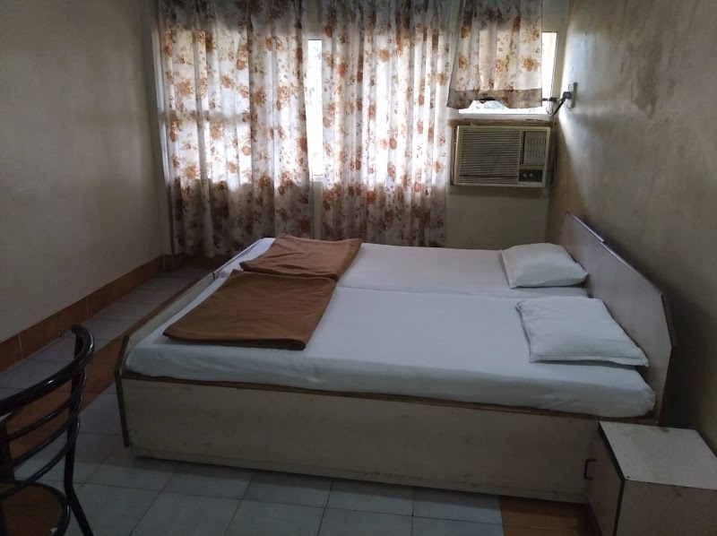 Hotel JRD 2