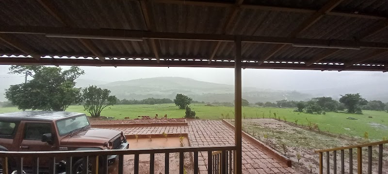 Nenewadi Sky View