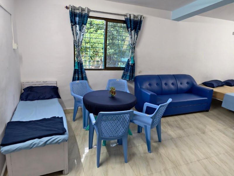 Krishna Garden And Resort 5