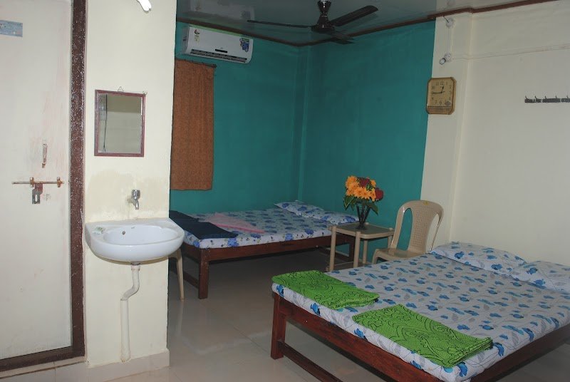 Hardika Beach Resort 2