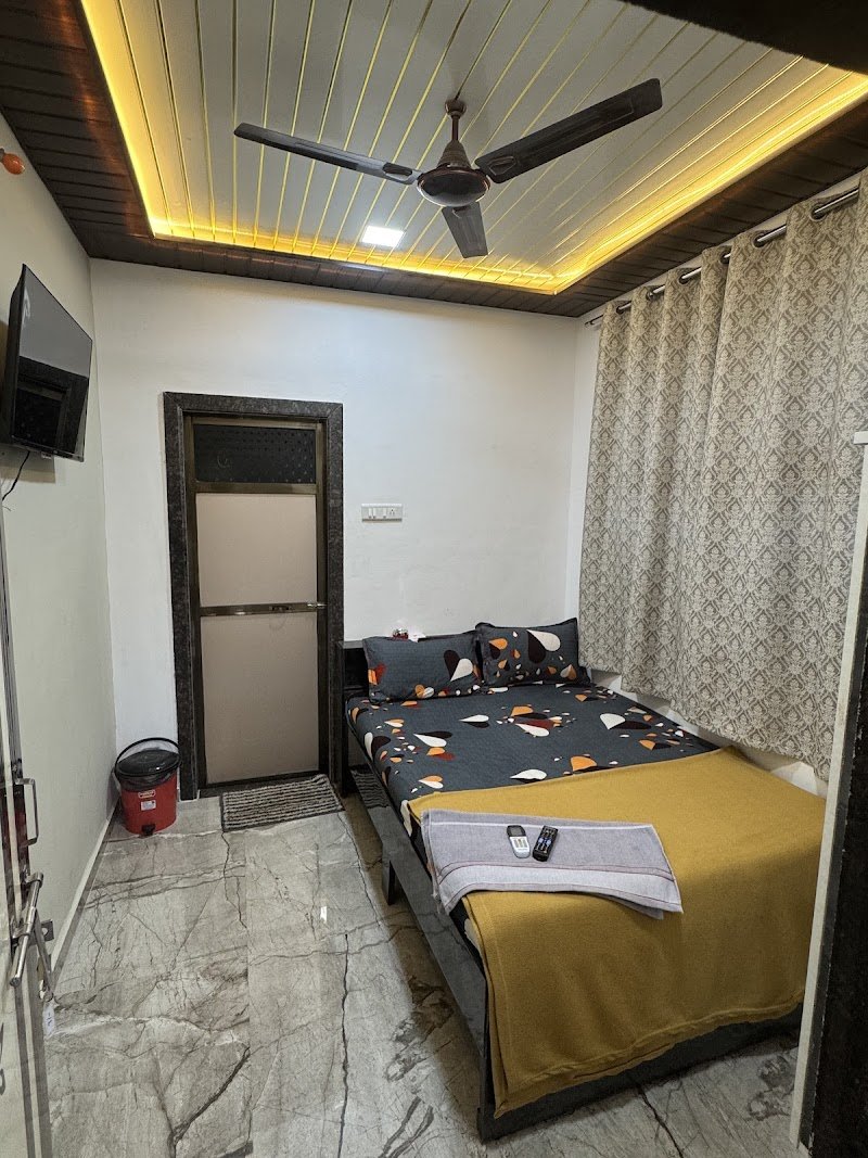 Soge Holiday Lodging 2