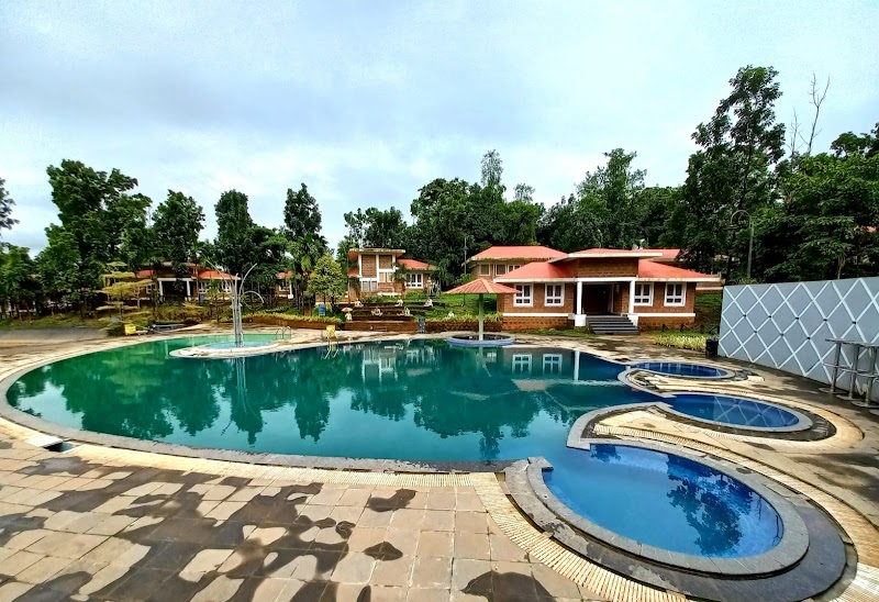 Shilpgram Heritage Resort 3