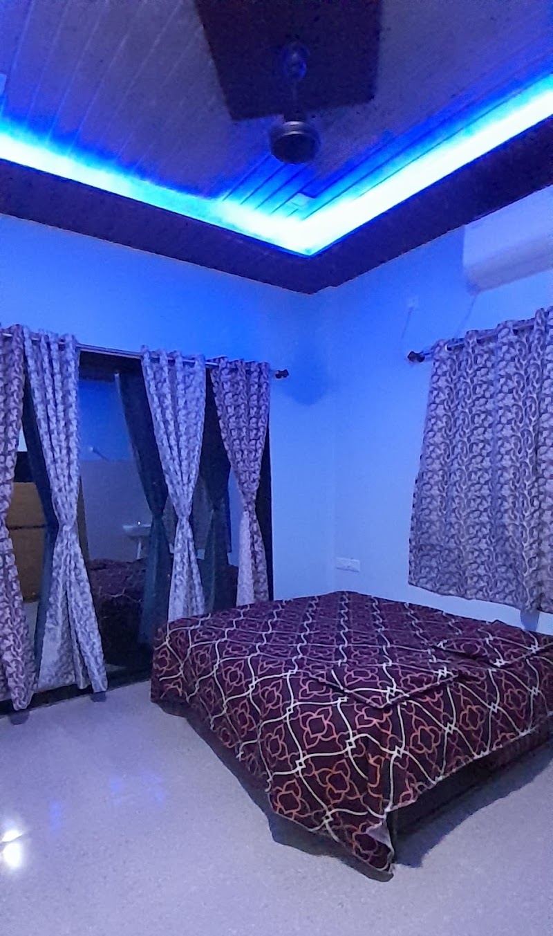 Shree Krupa Cotteg Home Stay 4