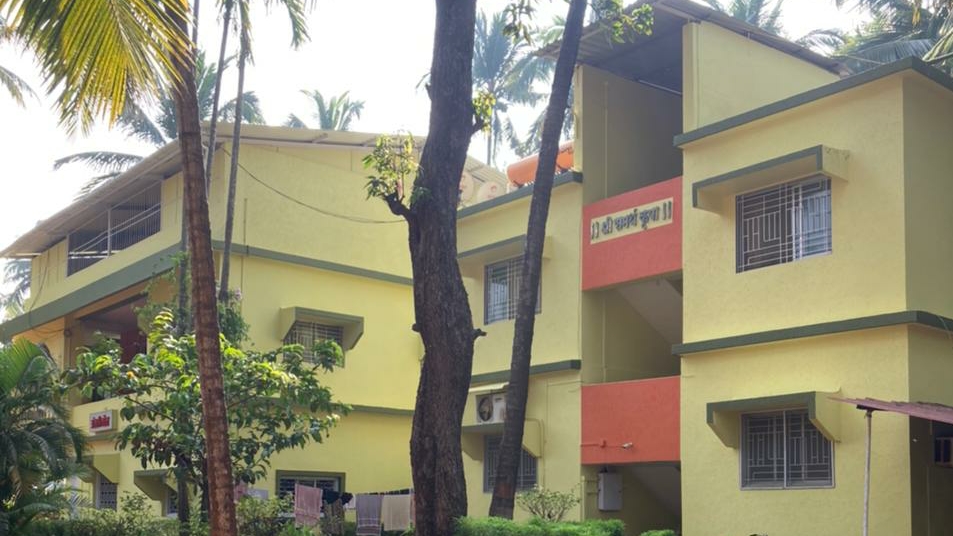 Anjali Lodge 4