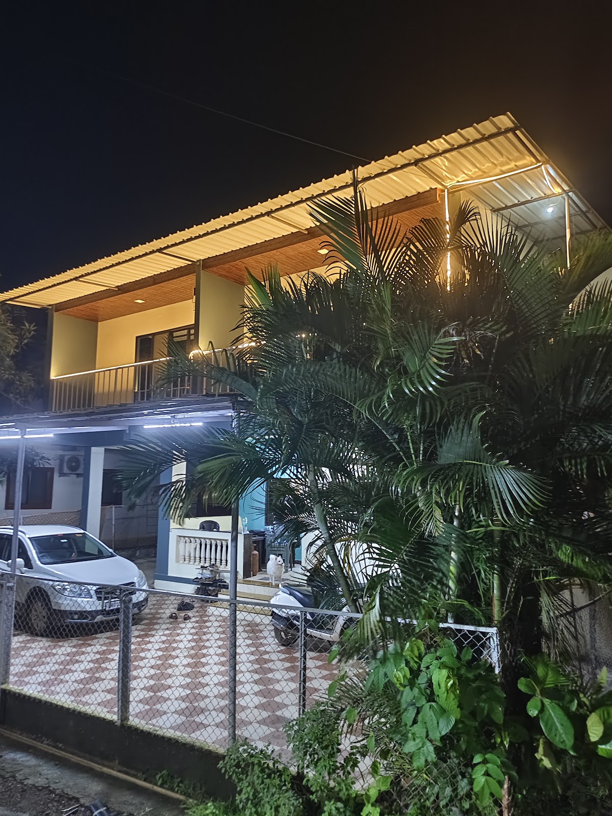 Mayekar Homestay