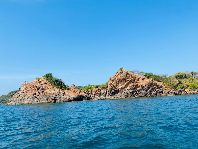 Shri Krishna Beach Resort 5
